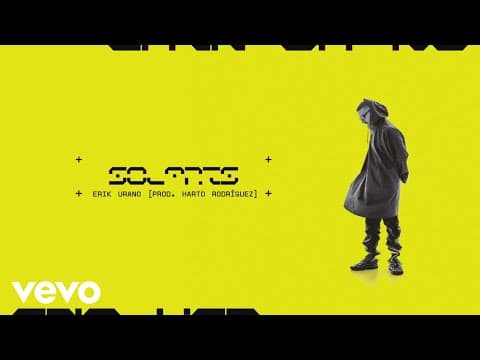 Erik Urano - Erik Urano - Solaris