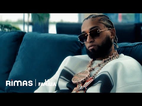Bryant Myers - Bryant Myers - Rolling Door (Video Oficial) | Millo Gangster Club