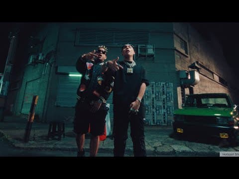 Ovy on the Drums - Jere Klein, Ovy On The Drums - MIRALA (Official Video)