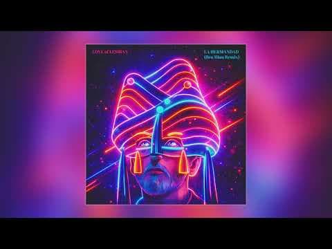 Love of Lesbian - Love of Lesbian - La hermandad (Bea Miau Remix)