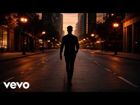 David Bisbal - David Bisbal - Por Tí (Lyric Video)
