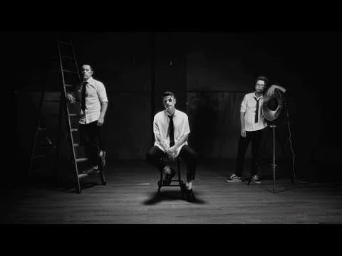 Pignoise - Pignoise - No Vale Entristecer (Vídeo Oficial)