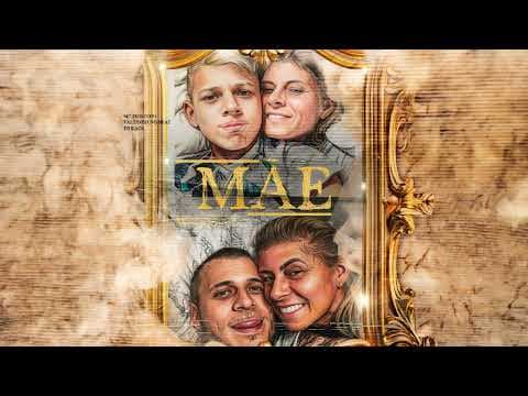 MC Pedrinho - Mãe - MC Pedrinho, Valtinho no Beat, DJ Kaos MPC (Só CRAZY) 