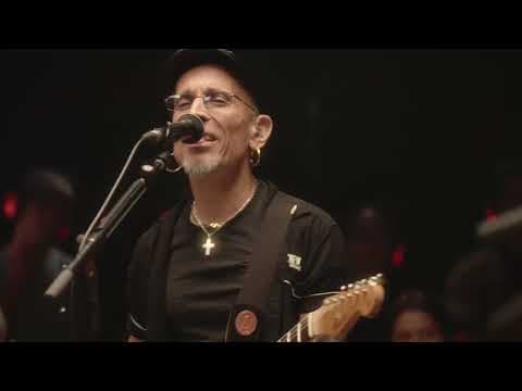 Fito & Fitipaldis - Fito & Fitipaldis - Como un ataúd (en directo Sesión Estudio Uno)