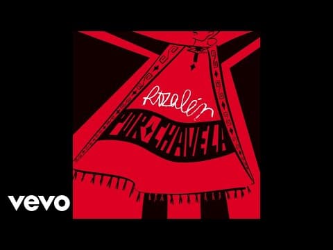 Rozalén - Rozalén - La Llorona