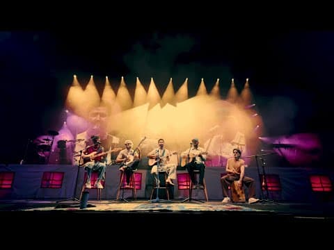 Camilo - Me Toca A Mí en vivo - Camilo, Morat (Nuestro Lugar Feliz Tour LA FERIA)
