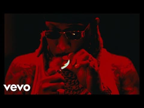 Future - Future - LIL DEMON (Official Music Video)
