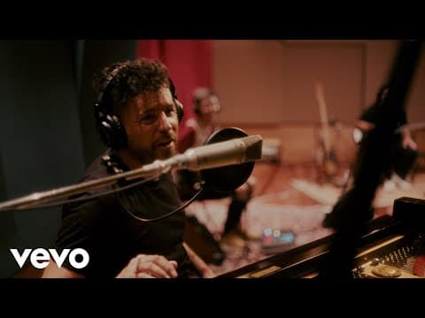 Pablo López - Pablo López - Abril Sin Anestesia