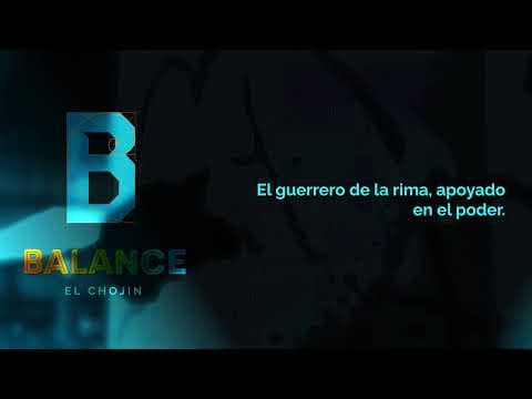 El Chojín - El Chojin ft Proof | 23- Escudos y Espadas