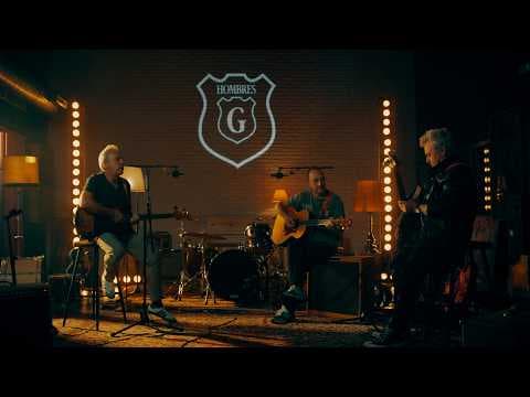 Hombres G - Hombres G - Los mejores años de nuestra vida (Videoclip Oficial)