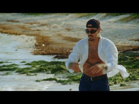 Rels B - Rels B - UYUNI | afroLOVA 25'