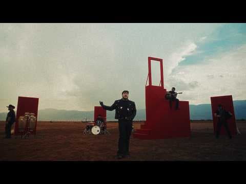 Grupo Frontera - Grupo Frontera - Ojitos Bellos (Video Oficial)
