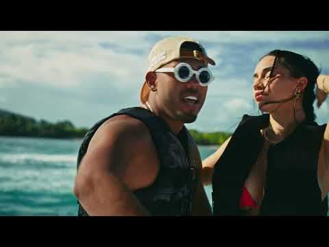 Myke Towers - Myke Towers - JETSKO (Official Music Video)