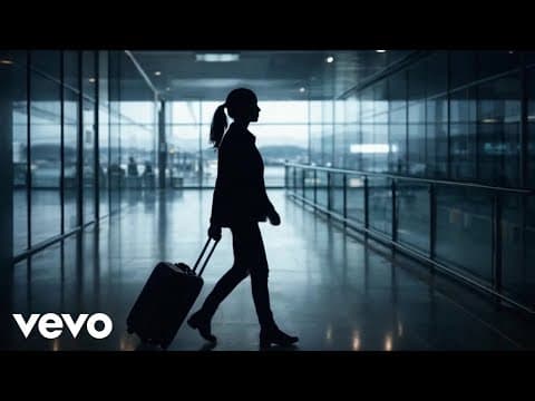 David Bisbal - David Bisbal - Un Amor Que Viene Y Va (Lyric Video)
