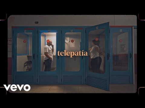 Izal - IZAL - Telepatía