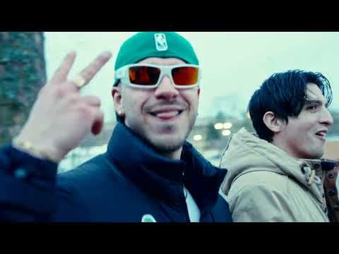 Feid - PAPASITO ME SANAS LA VIDA ?? ESO LE DIJERON AL FERXXO EN ... VACAXIONES Television (CAPITULO 042)