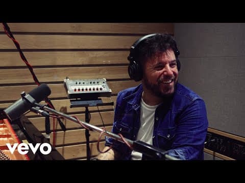 Pablo López - Pablo López - La Función (video oficial)