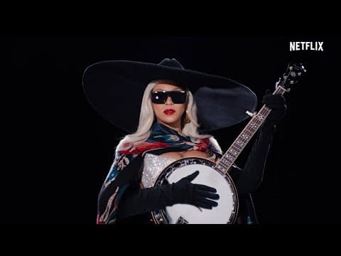 Beyoncé - TOMORROW - HOUSTON, TEXAS