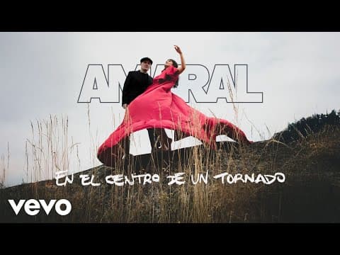 Amaral - Amaral - En el Centro de un Tornado