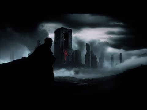 Recycled J - Recycled J, Aleesha - SI TE TENGO ENFRENTE (Visualizer)