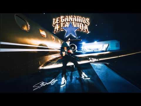 Standly - STANDLY - LE GANAMOS A LA VIDA (Prod Nuski & Glvtto)