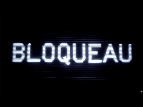 Wisin - Wisin - Bloqueau (Visualizer) | EL SOBREVIVIENTE WWW