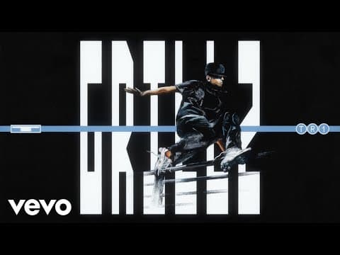 Trueno - Trueno, Neo Pistea - GRILLZ (Official Lyric Video)