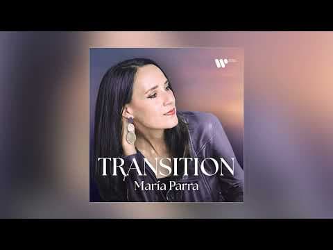 Warner Music Spain - María Parra - No Gravity, No Time (Audio Oficial)