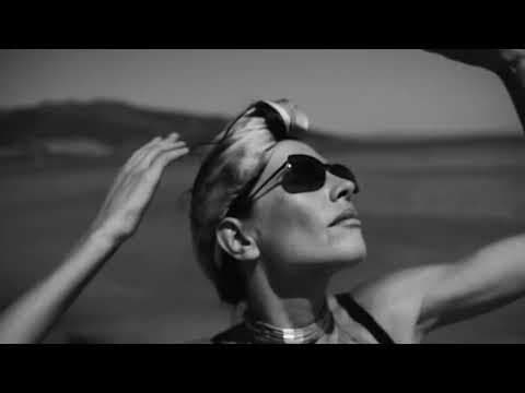 Brisa Fenoy - Brisa Fenoy Ft. Alta Vibracion - Respiro (Vídeo Oficial)