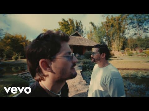 Mau y Ricky - Mau y Ricky - aiaiaiaiai (Official Video)