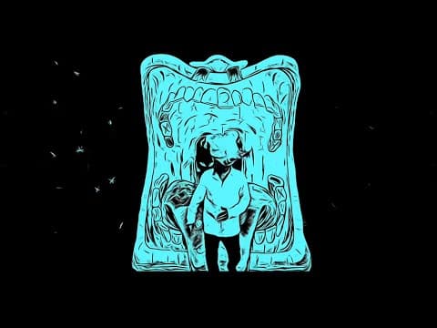 Love of Lesbian - Love of Lesbian - Una conversación pendiente (Lyric Video Oficial)