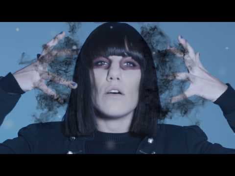Aurora & The Betrayers - AURORA & THE BETRAYERS  -BLOODY EYES-  OFFICIAL VIDEO