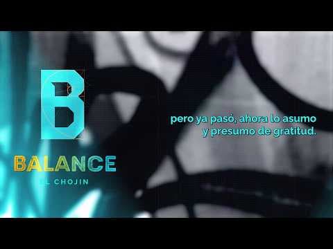 El Chojín - El Chojin ft Aoshi | 26- Gratitud