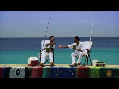Myke Towers - Myke Towers & DFZM - LA DESPEDIDA (Official Music Video)