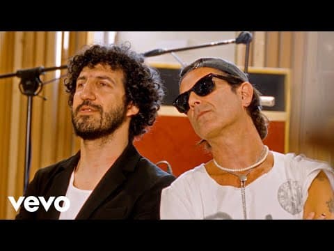 Marwán - Marwán - La Reina del Jagger ft. Coti