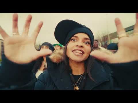Aleesha - ALEESHA - BOYFRIEND (Video oficial)