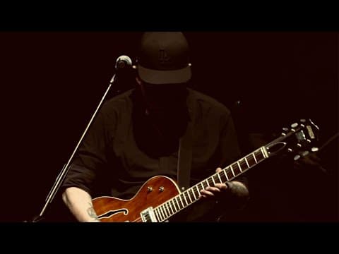 Andrés Calamaro - Andrés Calamaro - Cuando te conocí (en vivo Córdoba 2025)