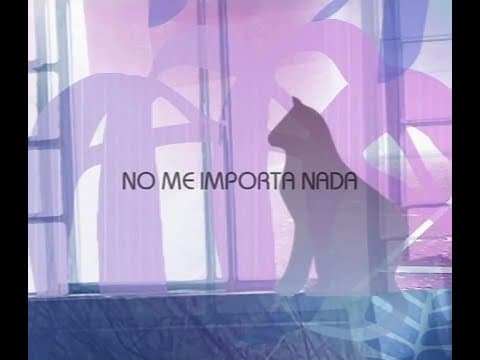 Sole Giménez - Sole Giménez: "No me importa nada" (En Directo) - Vídeo Oficial