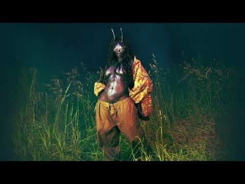 SZA - SZA - Scorsese Baby Daddy (Official Audio)