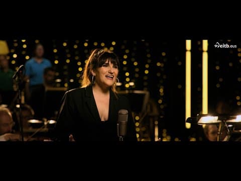 Rozalén - Rozalén - Hator Hator ft Fernando Velázquez