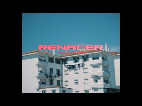 Brisa Fenoy - Brisa Fenoy - Renacer (Vídeo Oficial)