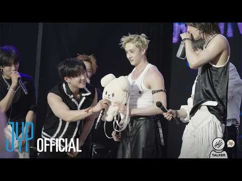 Stray Kids - [Stray Kids : SKZ-TALKER] Ep.82