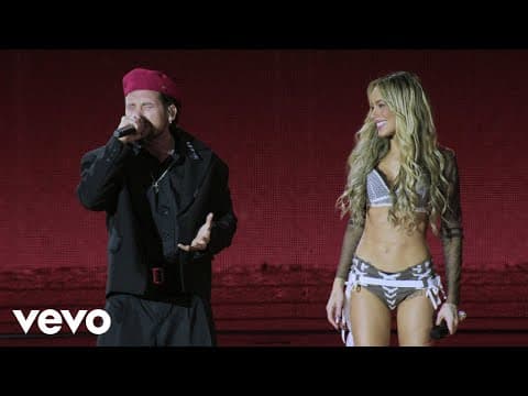 Tini - TINI, Maxi Espindola - Te Pido (LIVE)