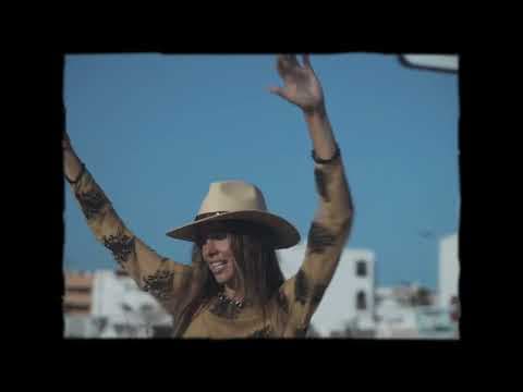 Brisa Fenoy - Brisa Fenoy Ft. Alta Vibracion - Salta (Vídeo Oficial)
