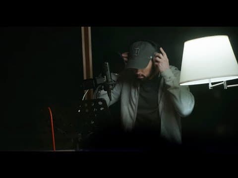Eminem - STANS - Voicemail