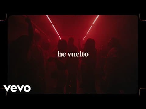 Izal - IZAL - He Vuelto