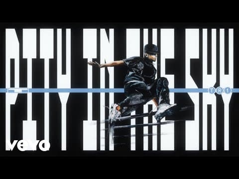 Trueno - Trueno, Pity - PITY IN THE SKY (Official Lyric Video)