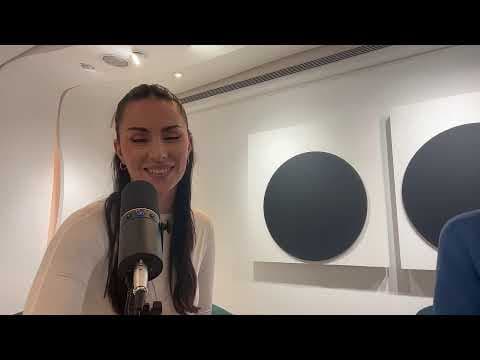 Mala Rodríguez - UN MUNDO RARO RUEDA DE PRENSA