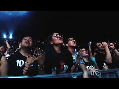 Love of Lesbian - Love of Lesbian - Palacio de Deportes (México)