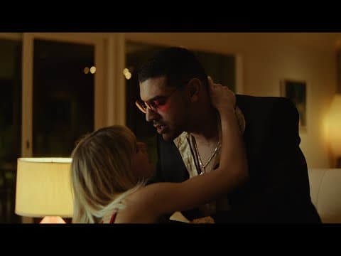 Manuel Medrano - Manuel Medrano - Cuando Te Beso (Video Oficial)